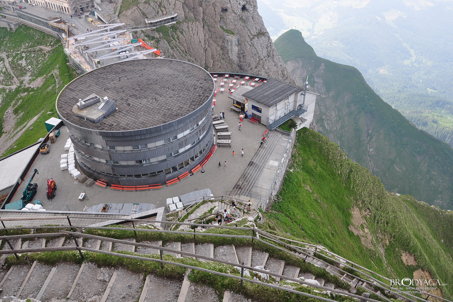 Pilatus